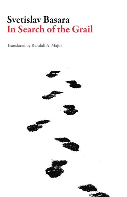 Svetislav Basara - In Search of the Grail, E-bok