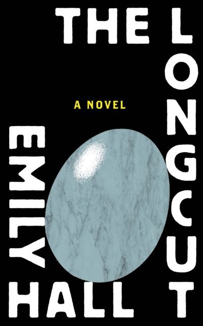 Emily Hall - Longcut, E-bok