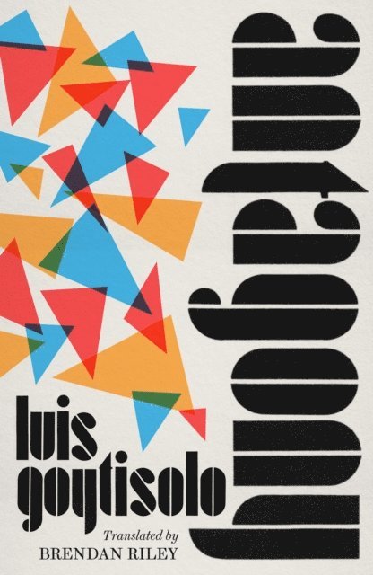Luis Goytisolo - Antagony, E-bok