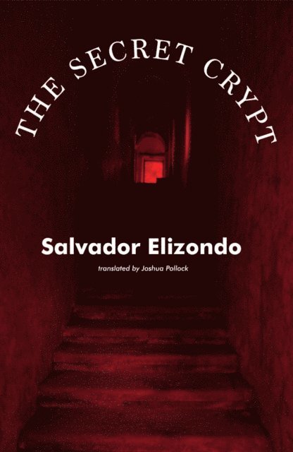 Salvador Elizondo - Secret Crypt, E-bok
