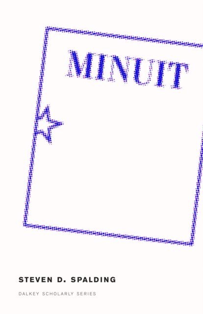 Steve Spalding - Minuit, E-bok