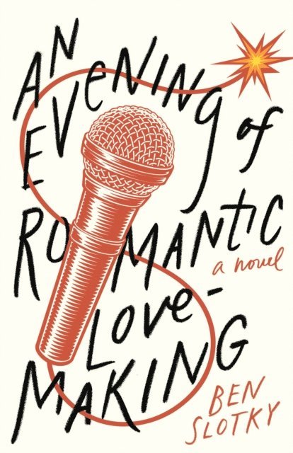 Ben Slotky - Evening of Romantic Lovemaking, E-bok