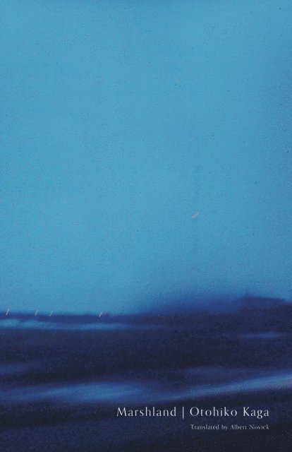 Otohiko Kaga - Marshland, E-bok