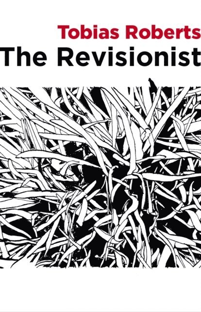 Tobias Roberts - Revisionist, E-bok