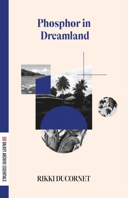 Rikki Ducornet - Phosphor in Dreamland, E-bok