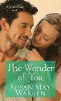 The Wonder of You: A Christiansen Family Novel