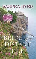 Bride of a Distant Isle: Daughters of Hampshire
