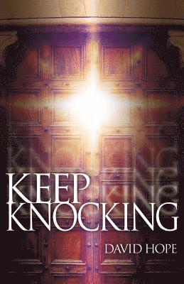 David Hope - Keep Knocking, Häftad