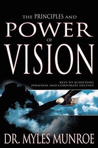 The Principles and Power of Vision