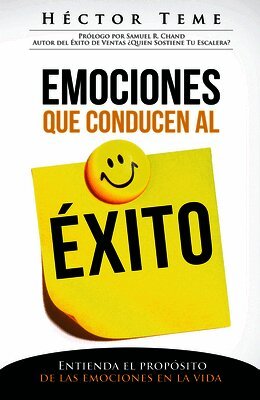 Emociones Que Conducen Al Éxito