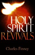 Holy Spirit Revivals