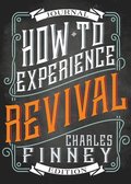 How to Experience Revival (Journal Edition)