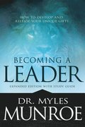 Becoming A Leader