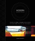 Modern Cocktails