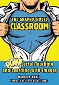 Graphic Novel Classroom