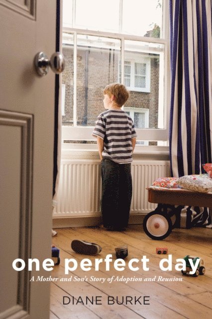 Diane Burke - One Perfect Day, E-bok