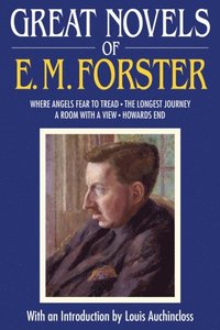 Great Novels of E. M. Forster