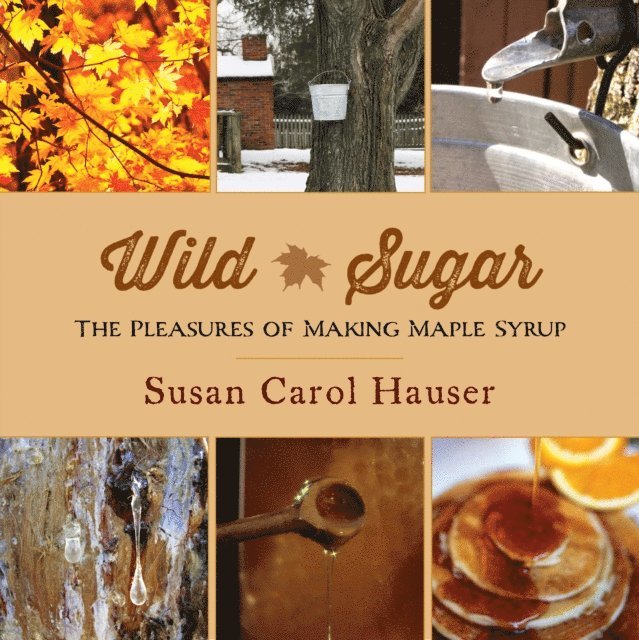 Susan Carol Hauser - Wild Sugar, E-bok