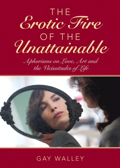 Gay Walley - Erotic Fire of the Unattainable, E-bok