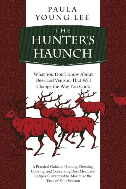 Paula Young Lee - Hunter's Haunch, E-bok