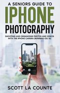 Senior's Guide to iPhone Photography