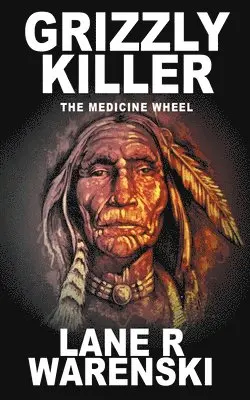 Lane R Warenski - Grizzly Killer, Häftad. Tillgänglighet: Lägg i varukorg