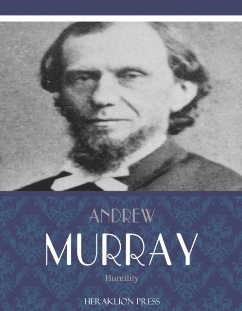 Andrew Murray - Humility, E-bok