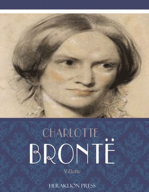 Charlotte Bront - Villette, E-bok