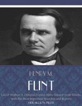 Life of Stephen A. Douglas, United States Senator From Illinois. With His Most Important Speeches and Reports