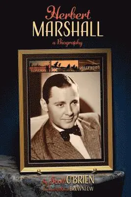 Scott O'Brien - Herbert Marshall, Häftad. Tillgänglighet: Lägg i varukorg