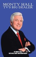 Monty Hall - TV's Big Dealer (hardback)