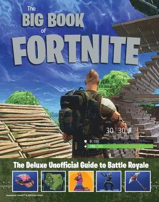 Big Book of Fortnite
