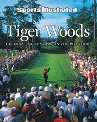 Sports Illustrated Tiger Woods