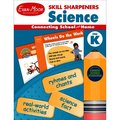 Skill Sharpeners: Science, Grade Prek