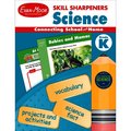Skill Sharpeners: Science, Grade K