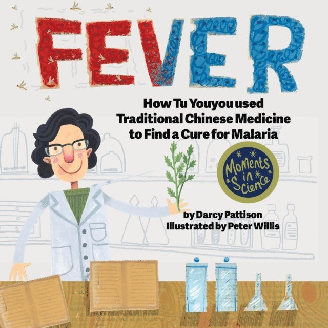 Peter Willis, Darcy Pattison - Fever, E-bok