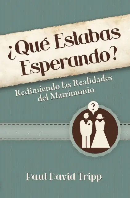 Paul David Tripp - ¿Qué estabas esperando?, E-bok. Tillgänglighet: Lägg i varukorg
