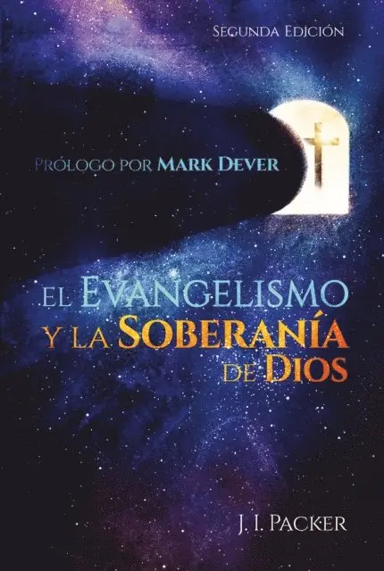 J. I. Packer - El evangelismo y la soberanía de Dios, E-bok. Tillgänglighet: Lägg i varukorg