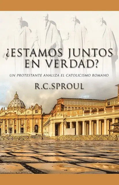 R. C. Sproul - ¿Estamos juntos en verdad?, E-bok. Tillgänglighet: Lägg i varukorg