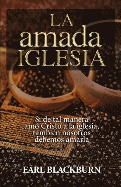 Earl Blackburn - La amada Iglesia, E-bok. Tillgänglighet: Lägg i varukorg