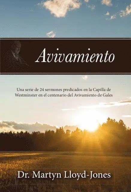 Dr. Martyn Lloyd-Jones - Avivamiento, E-bok. Tillgänglighet: Lägg i varukorg
