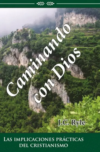 J. C. Ryle - Caminando con Dios, E-bok. Tillgänglighet: Lägg i varukorg