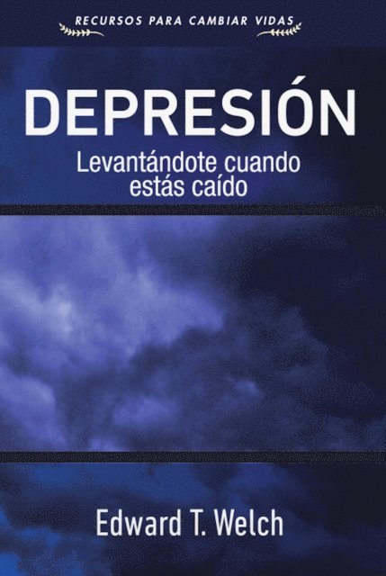Edward T. Welch - Depresión, E-bok