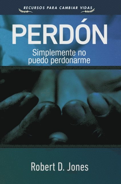 Robert D. Jones - Perdón, E-bok