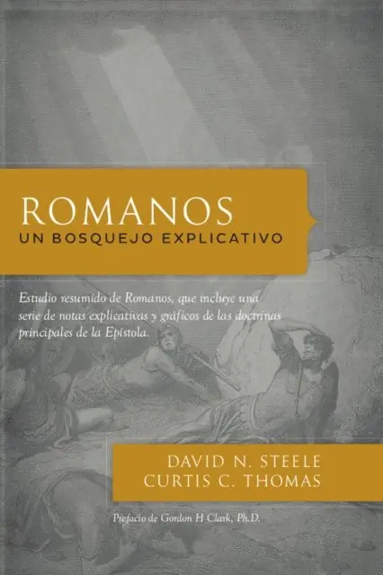 Curtis C. Thomas, David N. Steele - Romanos, E-bok. Tillgänglighet: Lägg i varukorg