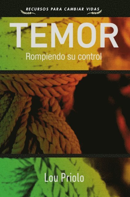 Lou Priolo - Temor, E-bok