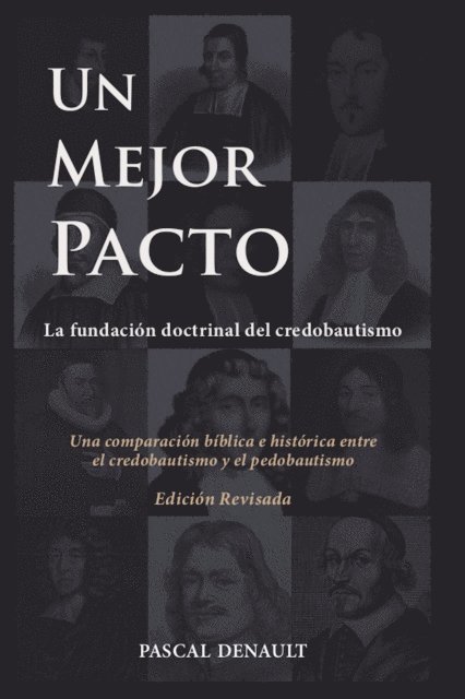 Pascal Denault - Un mejor pacto, E-bok