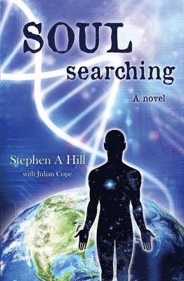 Stephen A Hill - Soul Searching, Häftad