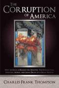 Corruption of America