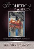 Corruption of America
